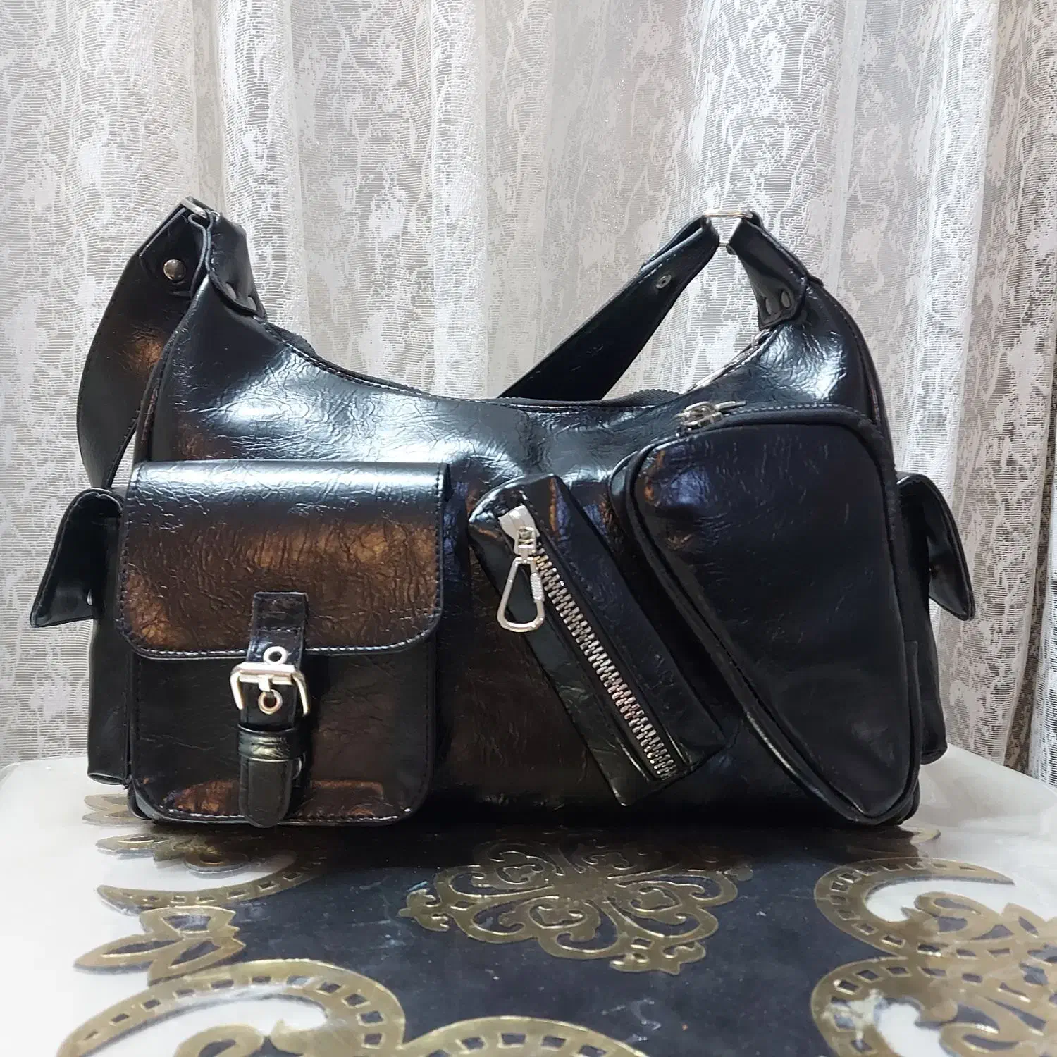 کیف|کیف، کفش، کمربند|شیراز, شهرک ولیعصر|دیوار