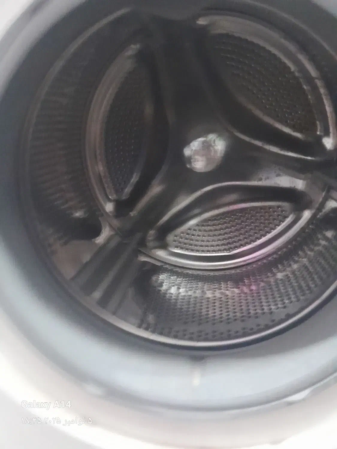 لباس شویی مدل LG|ماشین لباسشویی و خشک‌کن لباس|باوی, |دیوار