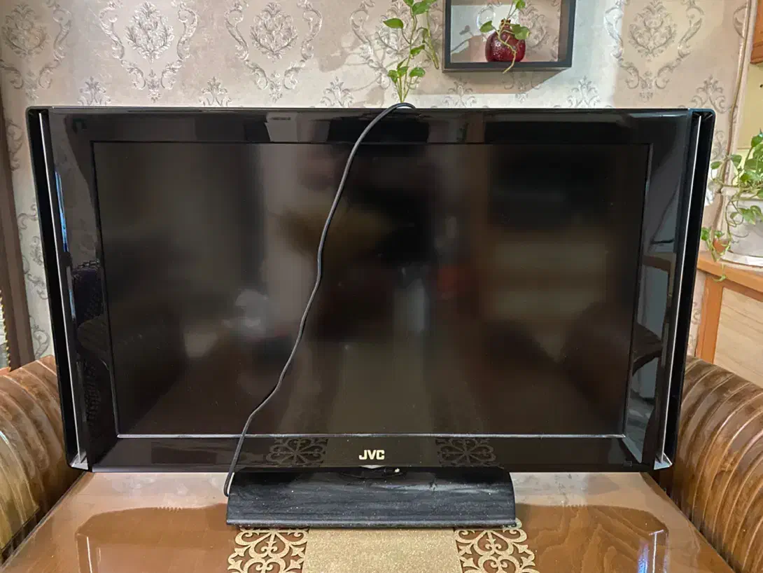 تلویزیون JVC|تلویزیون و پروژکتور|فردیس, فردیس|دیوار