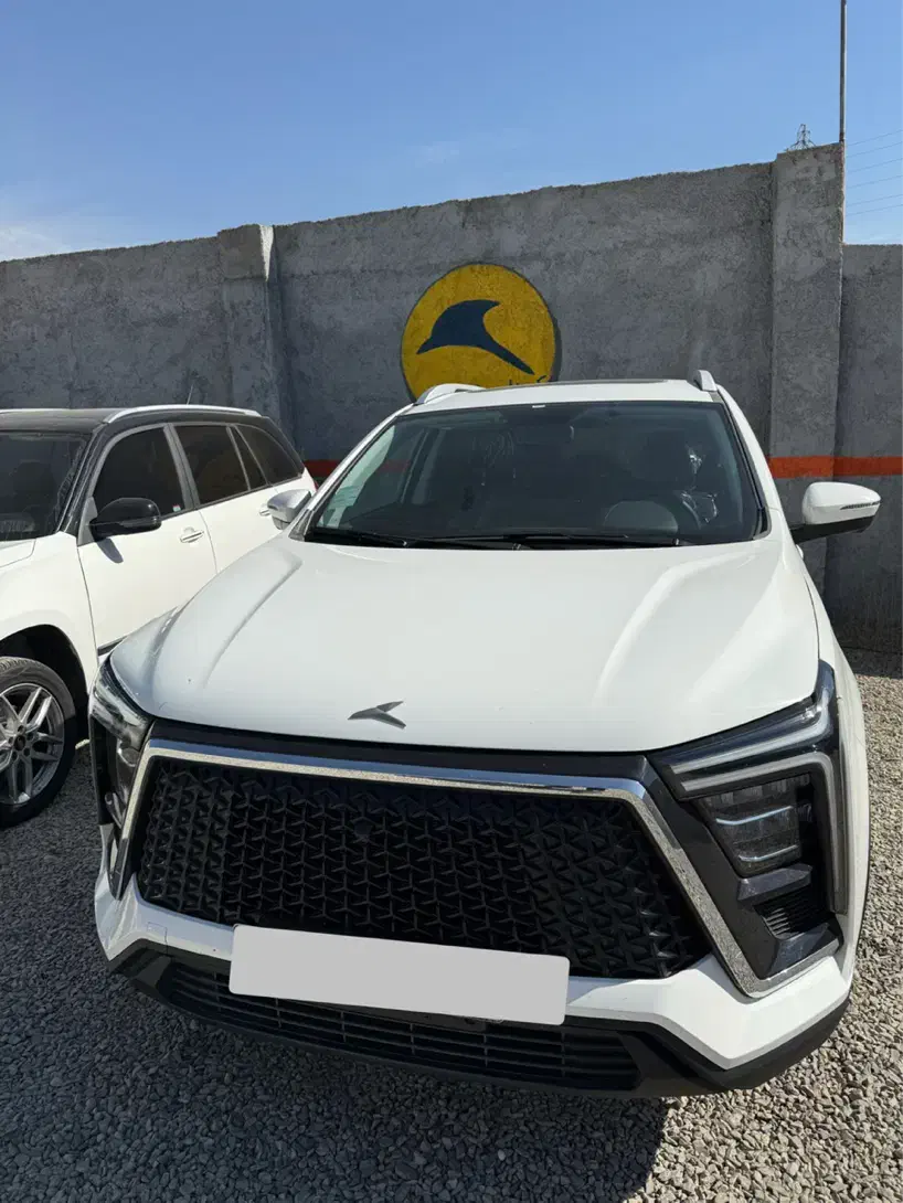 فروش x5 ۱۴۰۴ صفر کیلومتر|خودرو سواری و وانت|لواسان, |دیوار