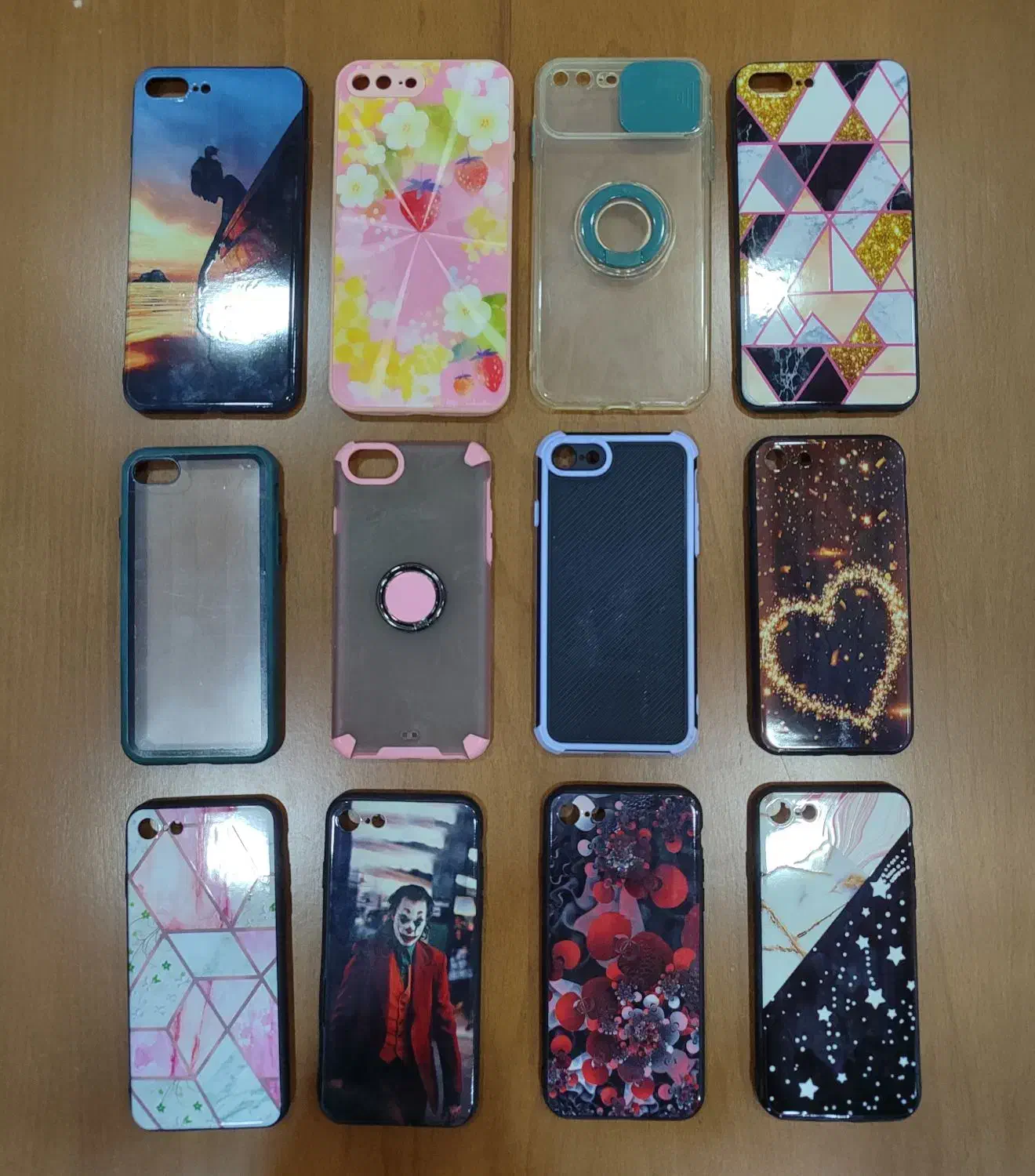 گارد موبایل عمده|لوازم جانبی موبایل و تبلت|سیرجان, |دیوار