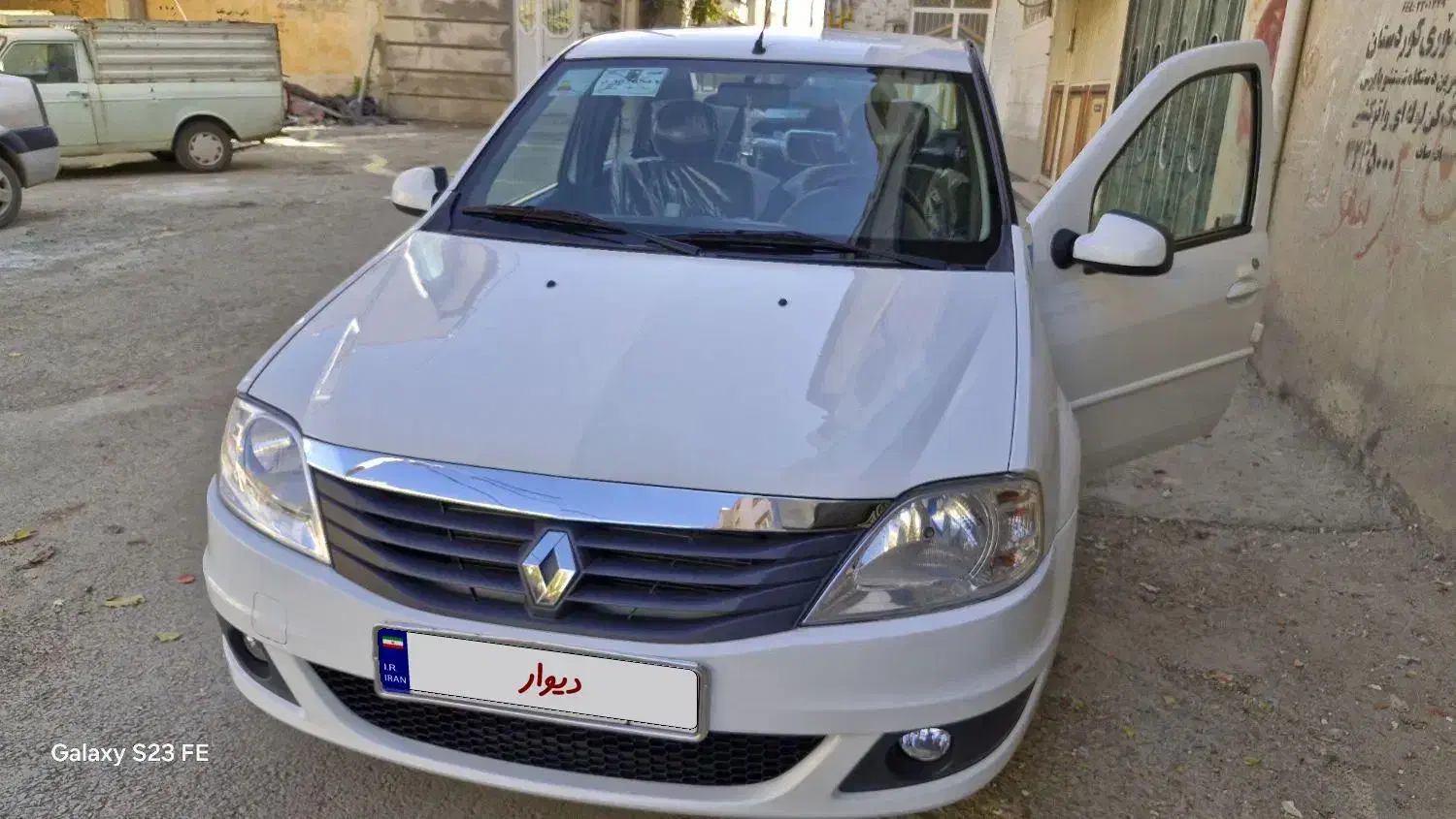 تندر پلاس ۹۷ اتومات|خودرو سواری و وانت|مریوان, |دیوار