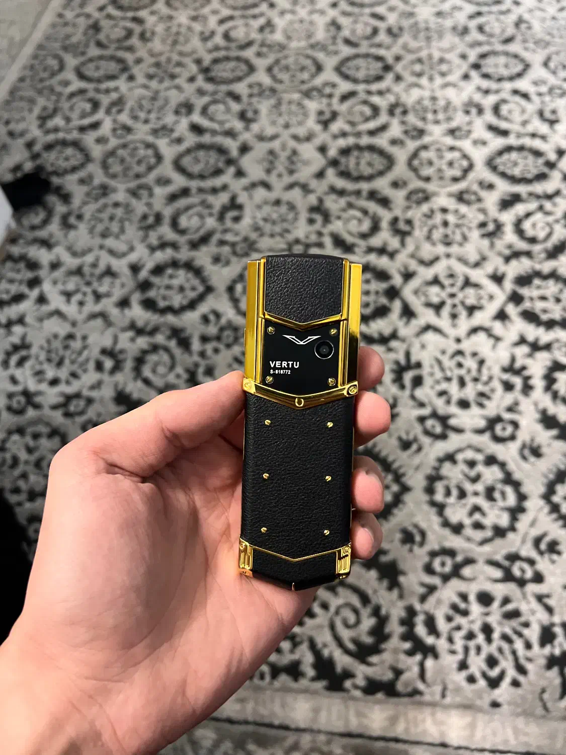 موبایل طرح ورتو|موبایل|مشهد, آیت الله خامنه‌ای|دیوار