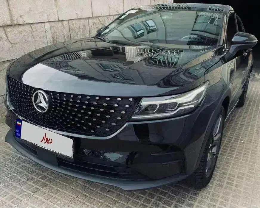 دیگنیتی پرستیژ ۱۴۰۲|خودرو سواری و وانت|تهران, صادقیه|دیوار