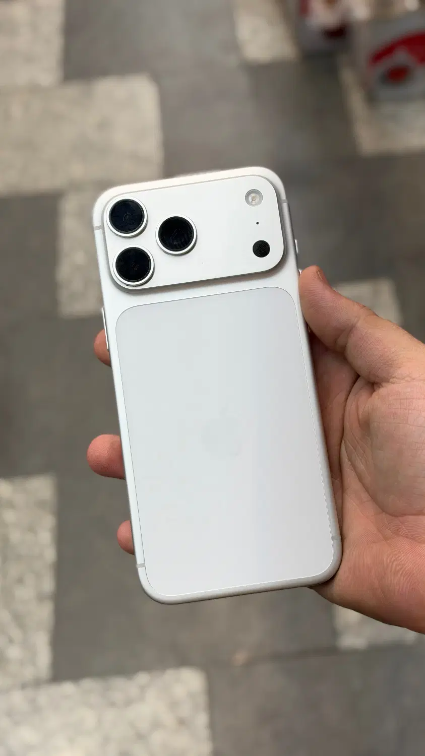 Iphone 17promax|موبایل|ارومیه, |دیوار