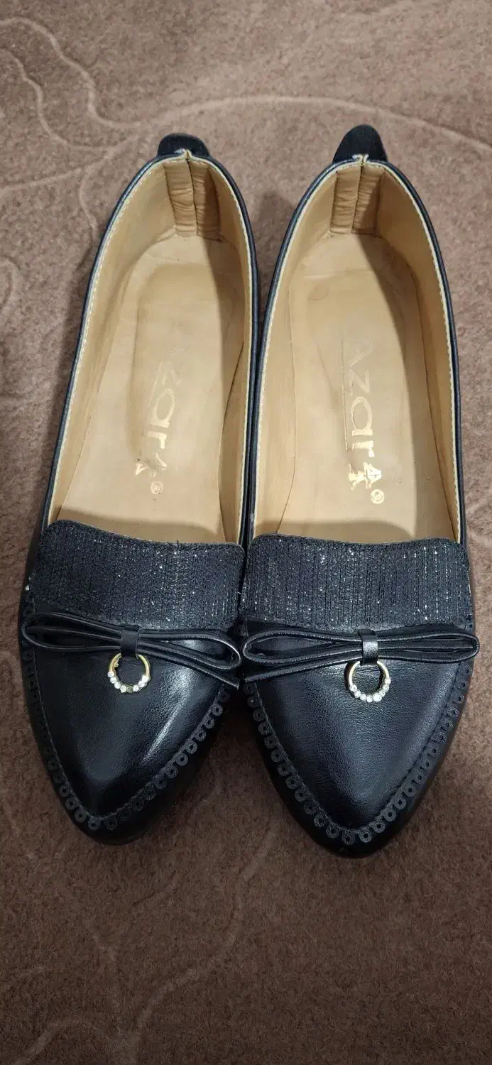 کفش سایز 38|کیف، کفش، کمربند|مسجد سلیمان, |دیوار