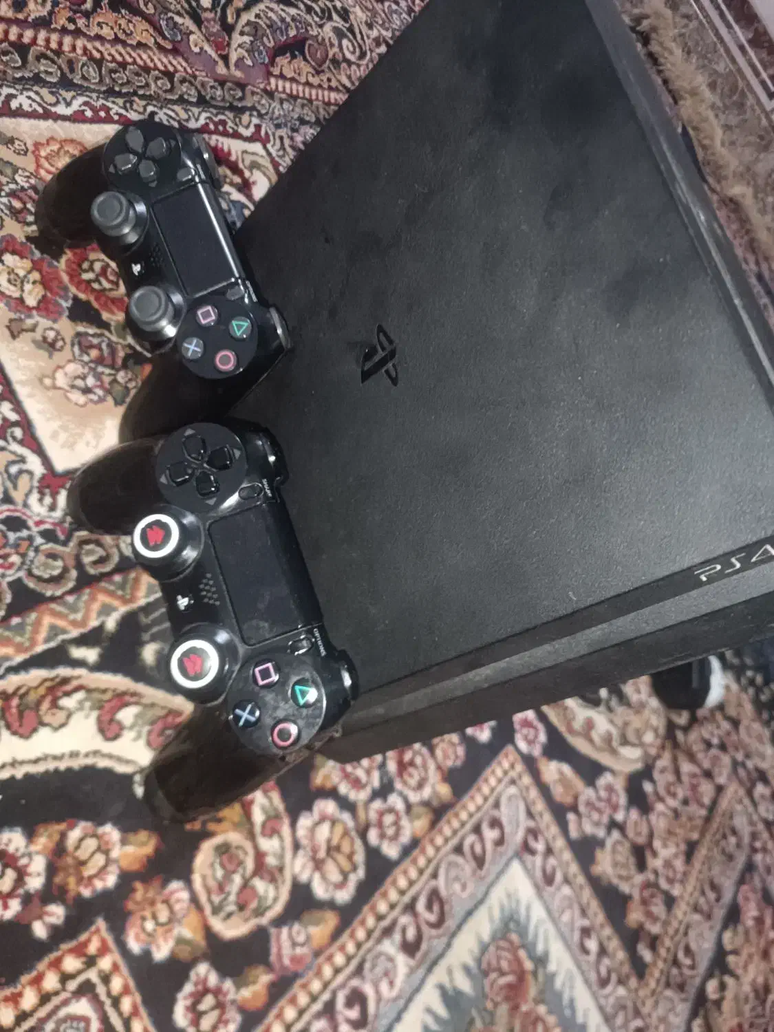 ps4 کپی خور اسلیم|کنسول، بازی ویدئویی و آنلاین|زاهدان, |دیوار