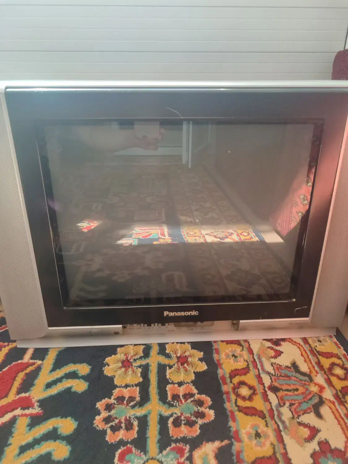 تلویزیون|تلویزیون و پروژکتور|ماهدشت, |دیوار