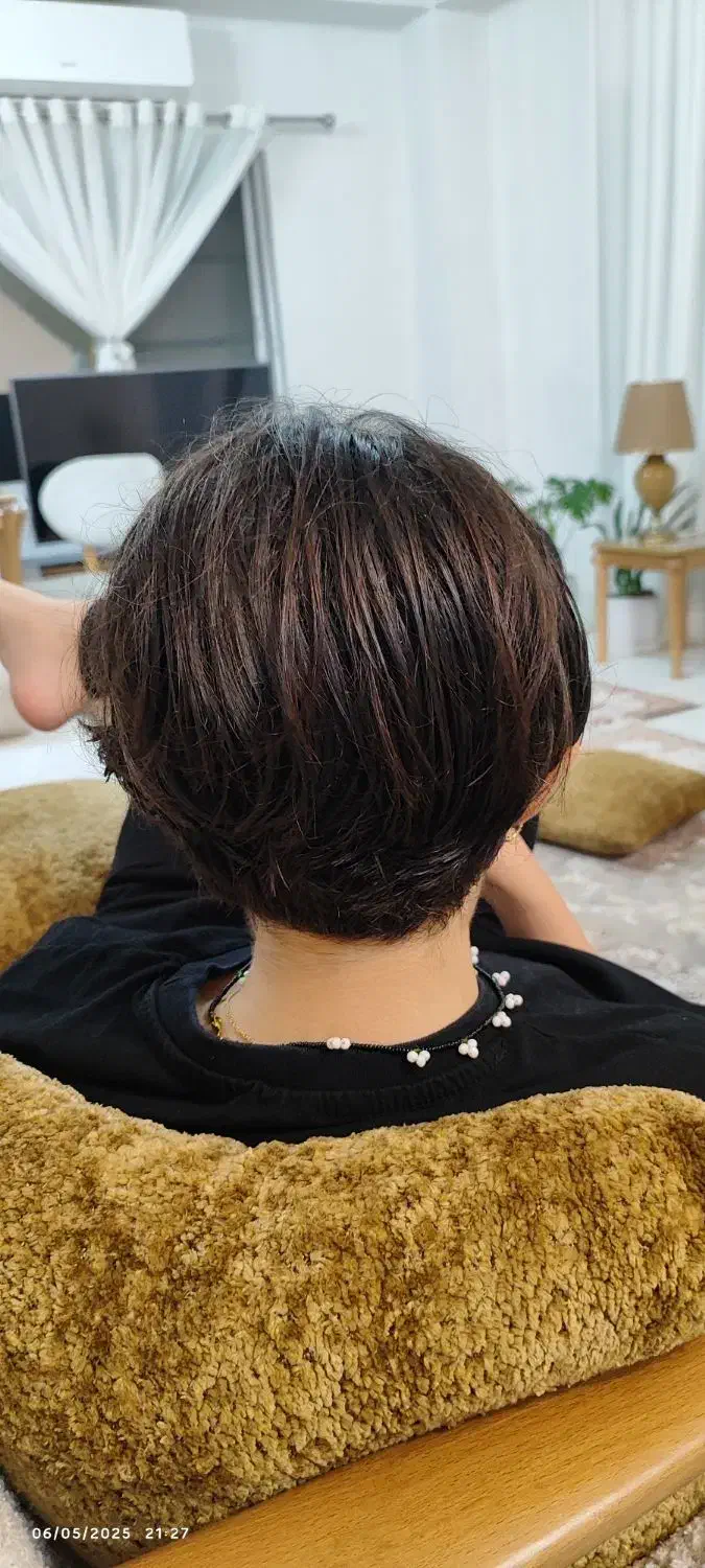 آماده همکاری با سابقه ۱۵سال خدمت ،بصورت درصدی|خدمات آرایشگری و زیبایی|آمل, |دیوار