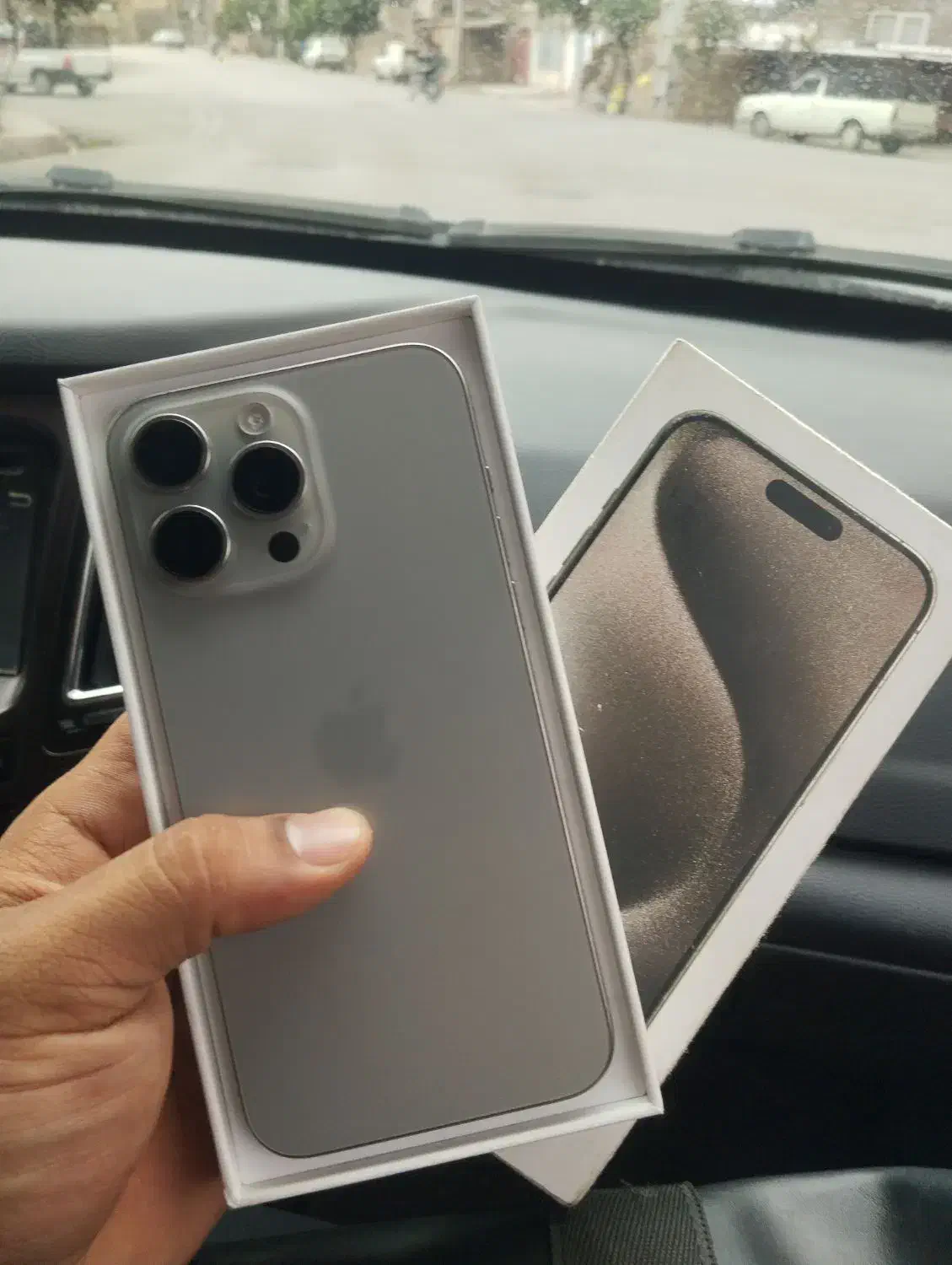 15promax 256باطری 91|موبایل|گنبد کاووس, |دیوار