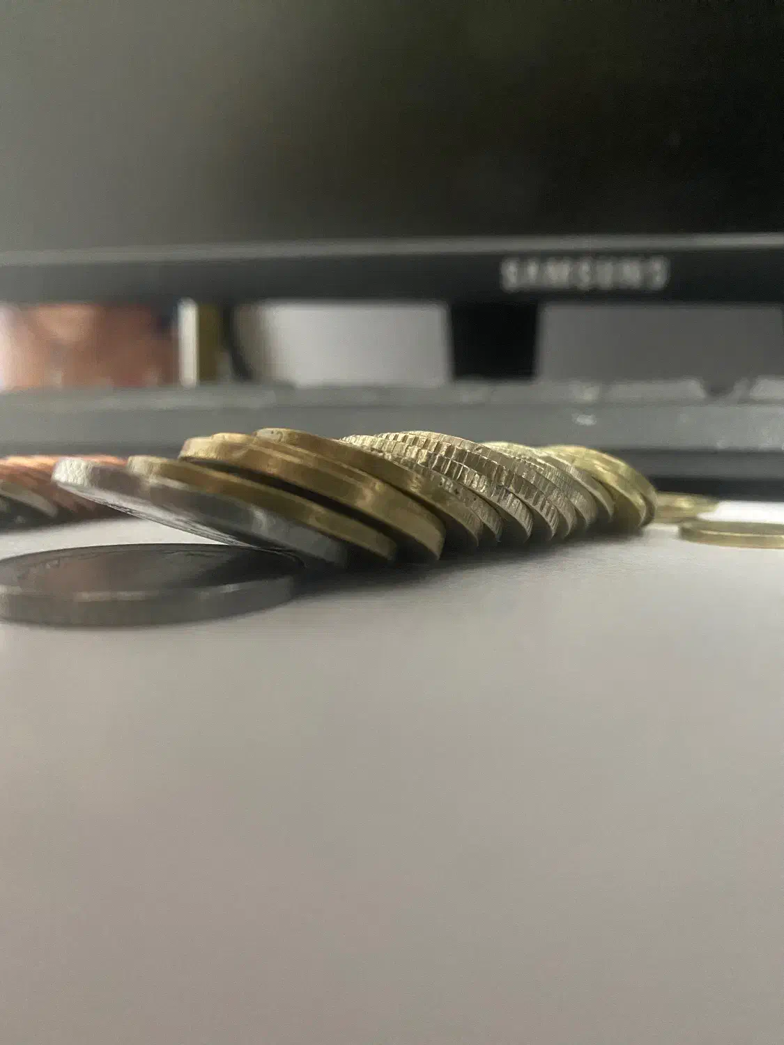 سکه های ترکیه|کلکسیون سکه، تمبر، اسکناس|هشتگرد, هشتگرد قدیم|دیوار