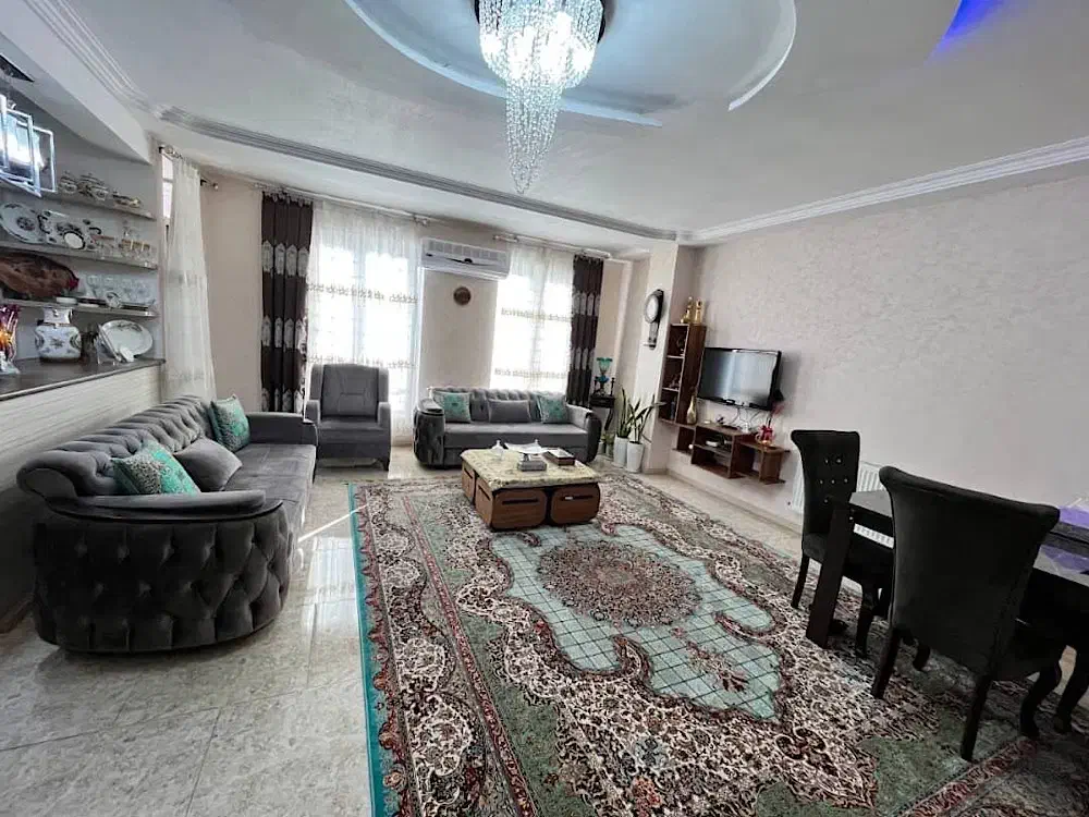 واحد ۱۰۵ متری|فروش آپارتمان|ماسال, |دیوار