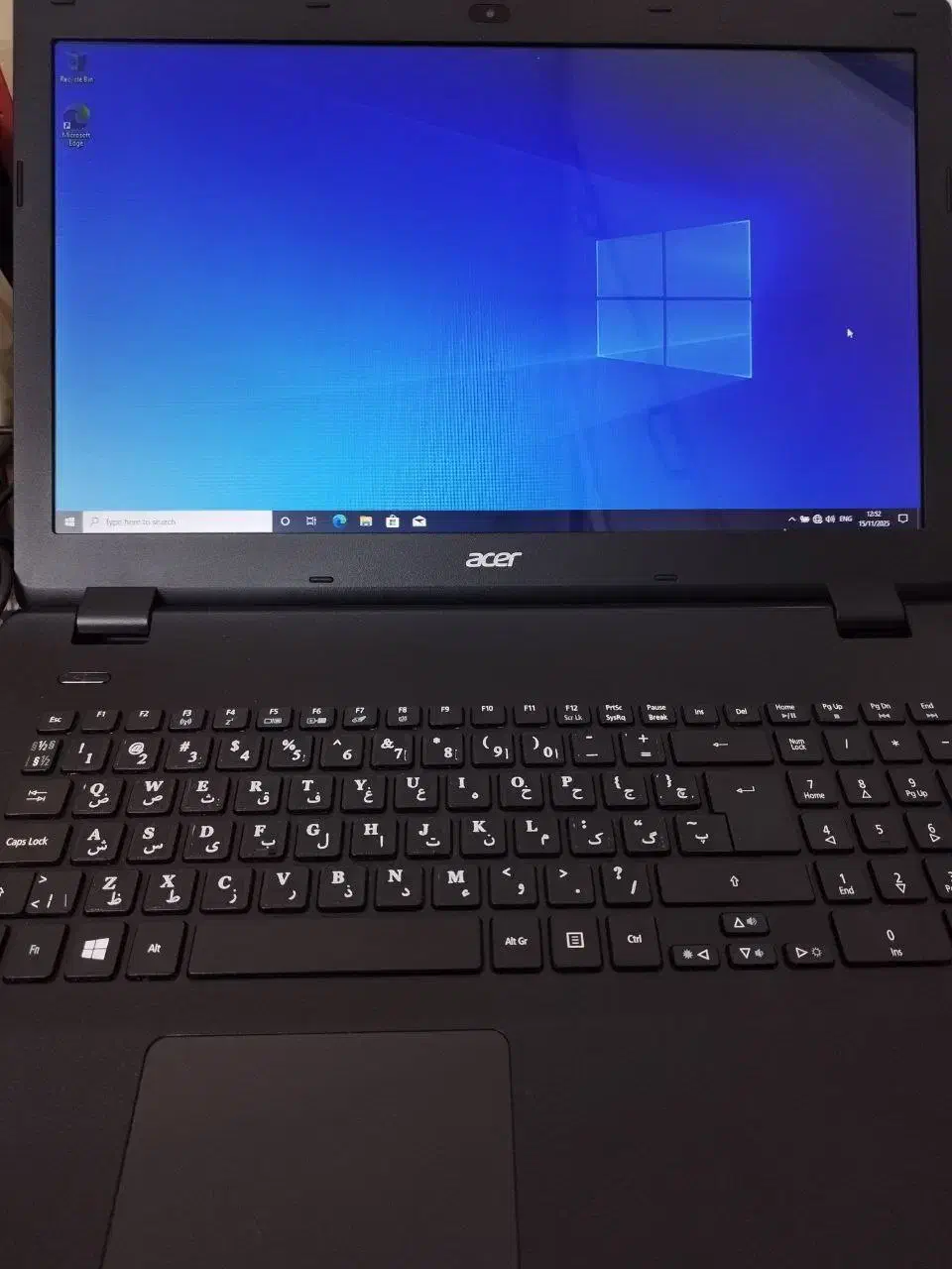 لپ تاپ ۱۷ اینچ|رایانه همراه|تبریز, |دیوار