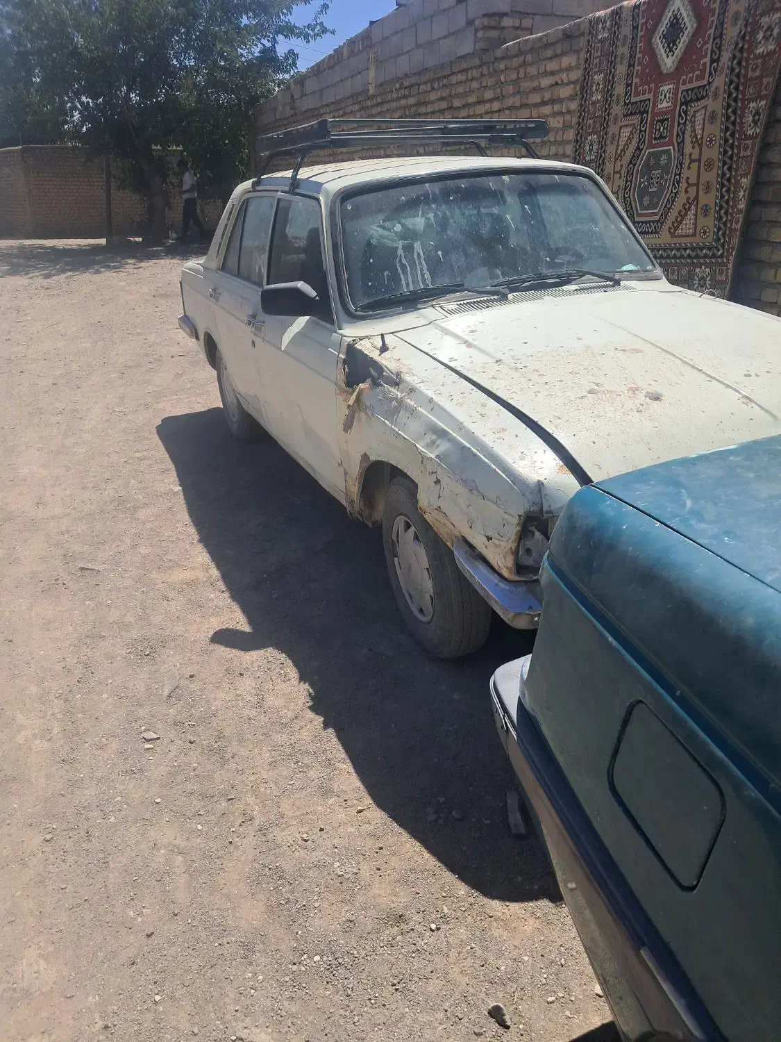 خرید انواع خودرو فرسوده|خدمات موتور و ماشین|تربتحیدریه, حاجی یار|دیوار