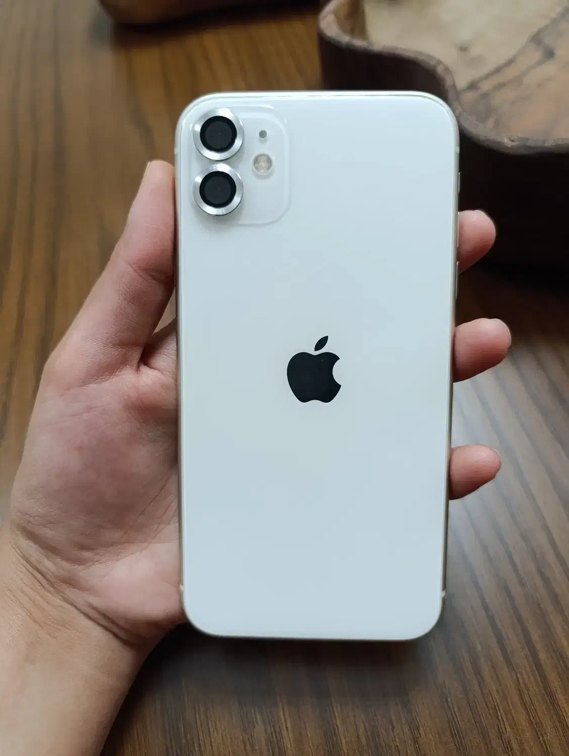 Iphone11 128|موبایل|ساری, |دیوار