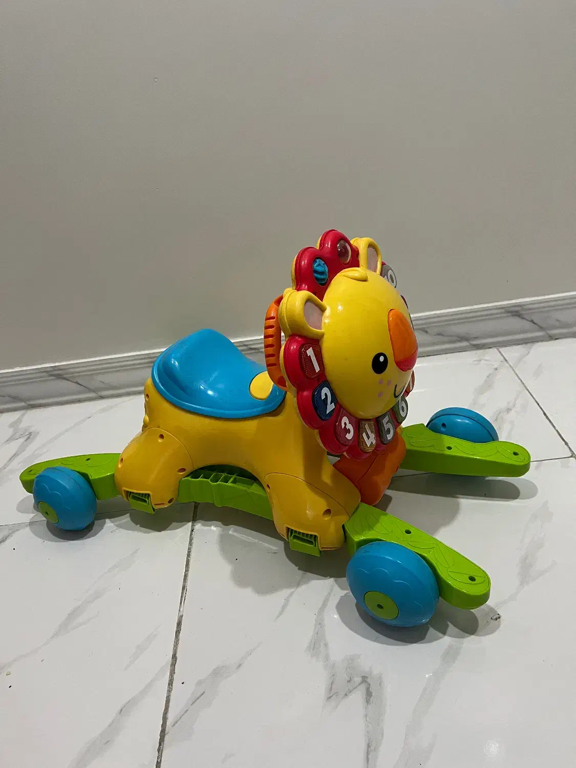 واکر فیشر پرایس|کالسکه و لوازم جانبی|تهران, کیانشهر|دیوار