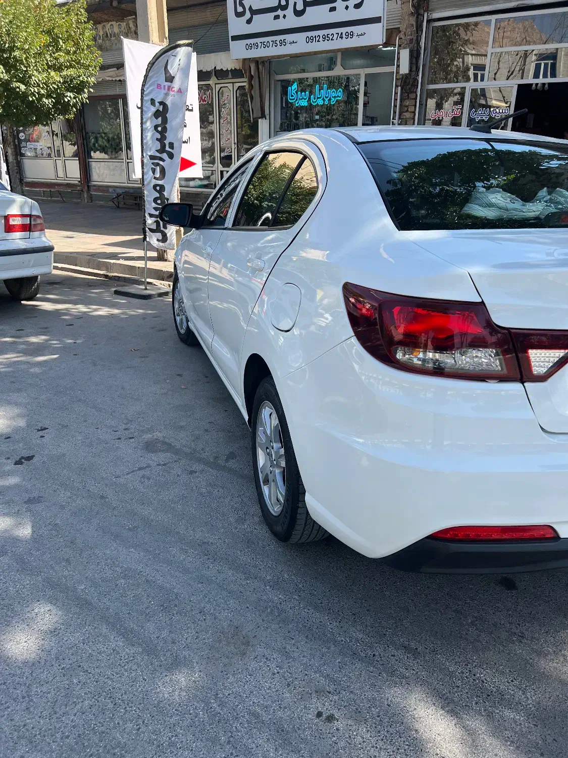 شاهین G 1402|خودرو سواری و وانت|قیدار, |دیوار