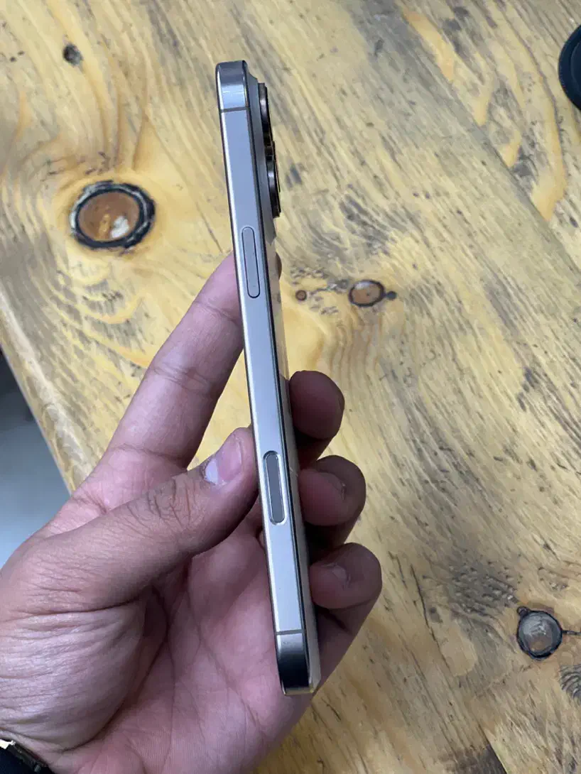 16ProMax 256Gb/Zaa 95% Desert|موبایل|یزد, |دیوار