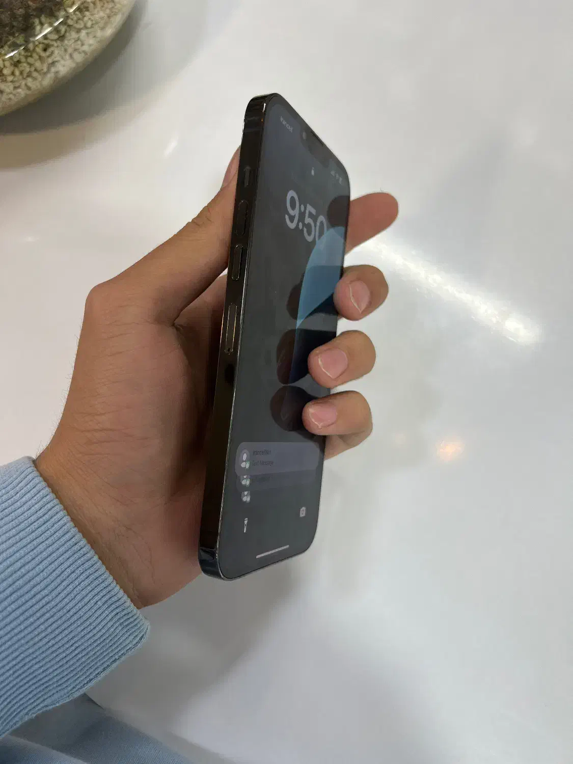 آیفون ۱۳ پرومکس|موبایل|مشهد, آزادشهر|دیوار