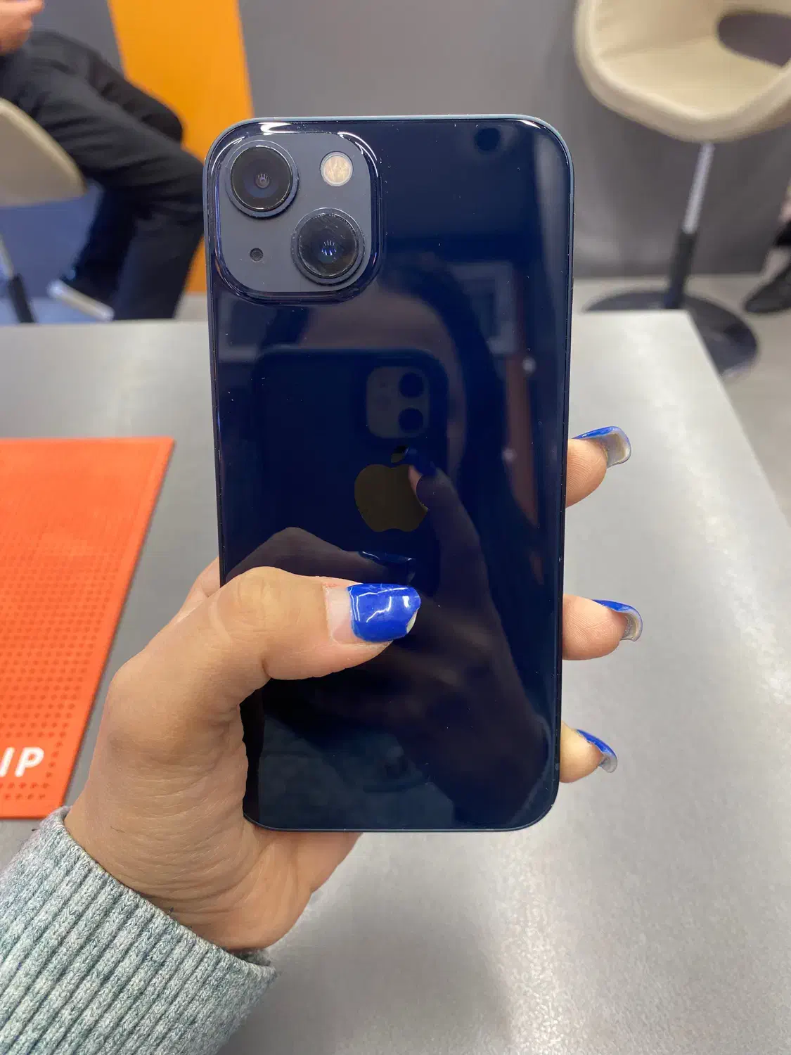 13نرمال کارکرده ۱۲۸ ch|موبایل|کرج, عظیمیه|دیوار