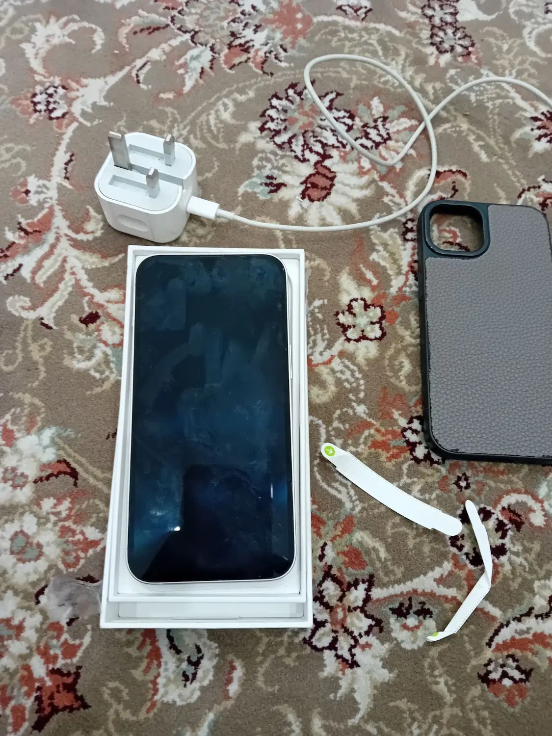 iPhone 13 normal ch/a 128|موبایل|قدس, شهرقدس|دیوار