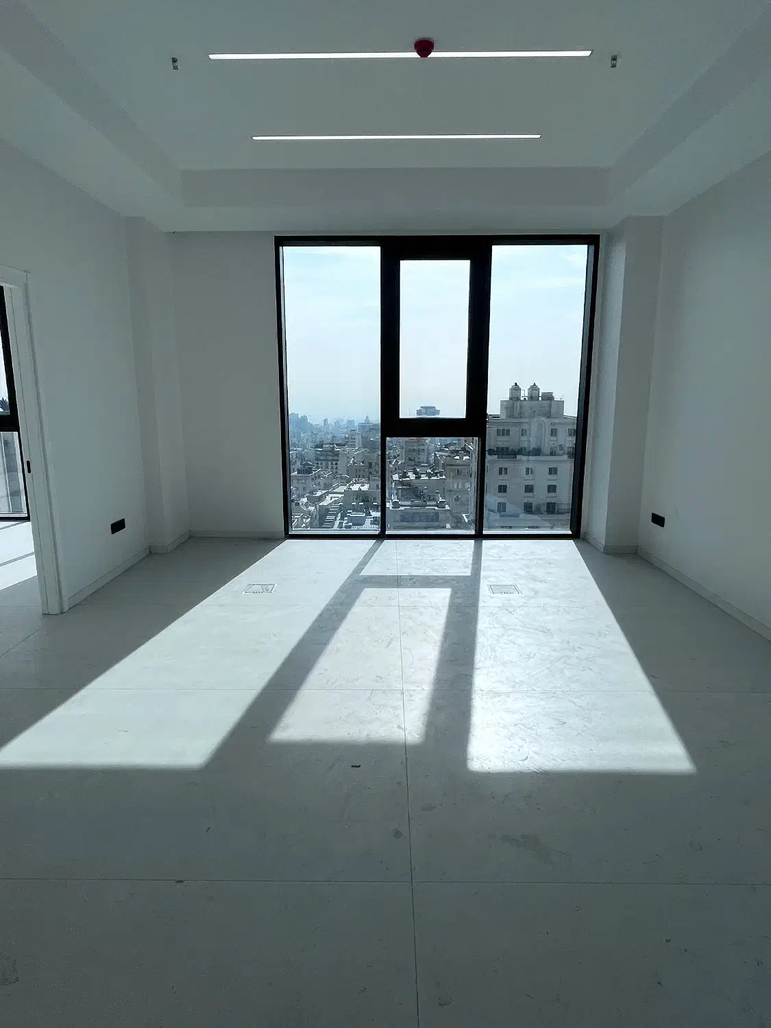 فروش آپارتمان ۱۲۷ متری سند اداری|فروش دفتر کار، اتاق اداری، مطب|تهران, ولنجک|دیوار