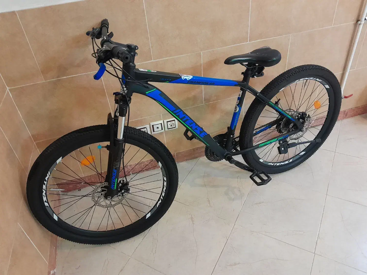 دوچرخه ۲۶|دوچرخه، اسکیت، اسکوتر|اراک, |دیوار