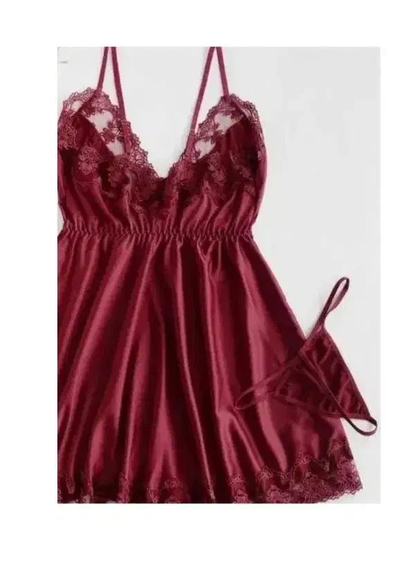 لباس خواب قرمز ومشکی|لباس|اصفهان, شهریار|دیوار