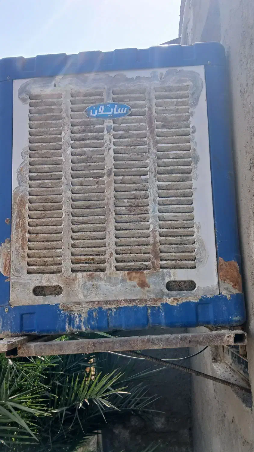 کولر آبی ۳۵۰۰|کولر آبی|زابل, |دیوار