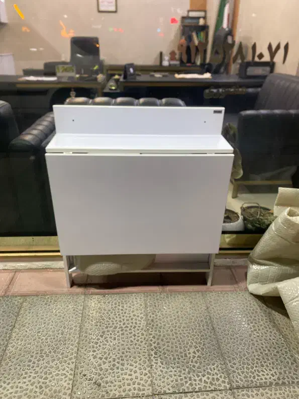 میز تحریر تاشو|میز تحریر و کامپیوتر|گلستان (تهران), |دیوار