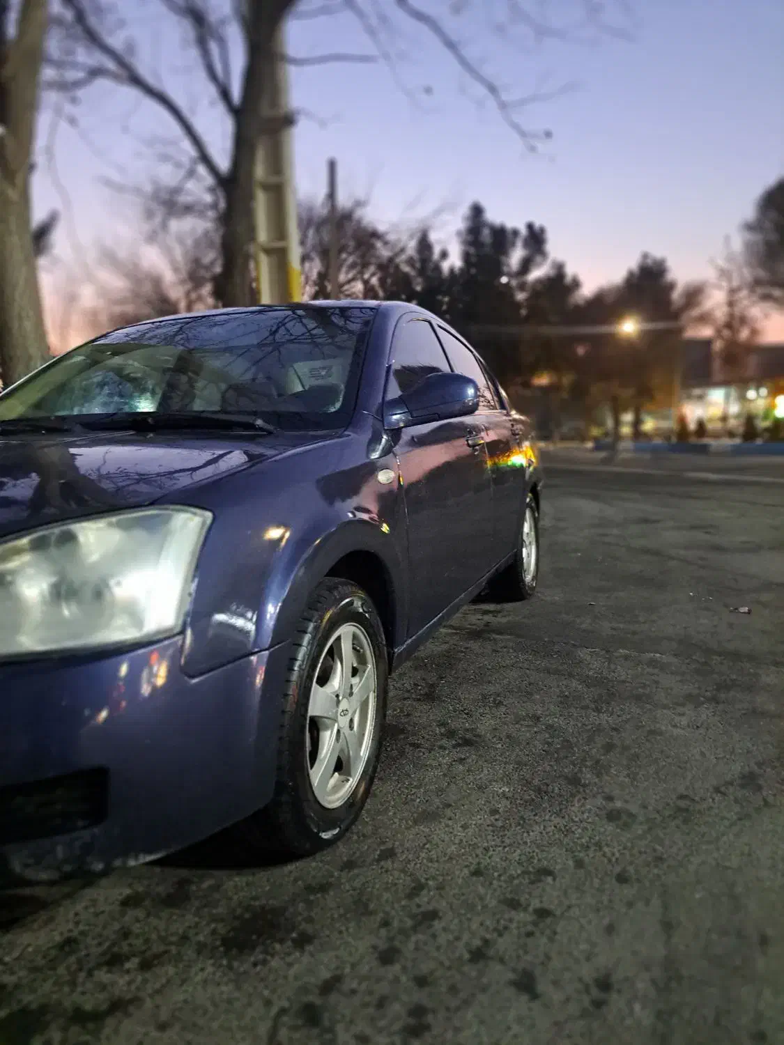 mvm530 مدل ۹۳|خودرو سواری و وانت|تبریز, |دیوار