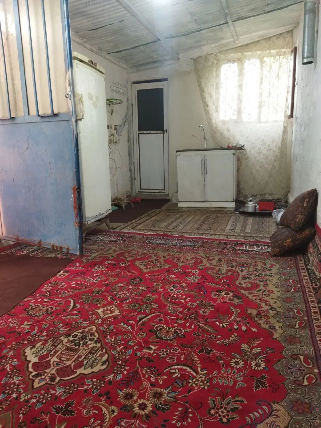 سوئیت اجاره روزانه/هفتگی/ماهانه|اجارهٔ کوتاهمدت آپارتمان و سوئیت|بم, |دیوار