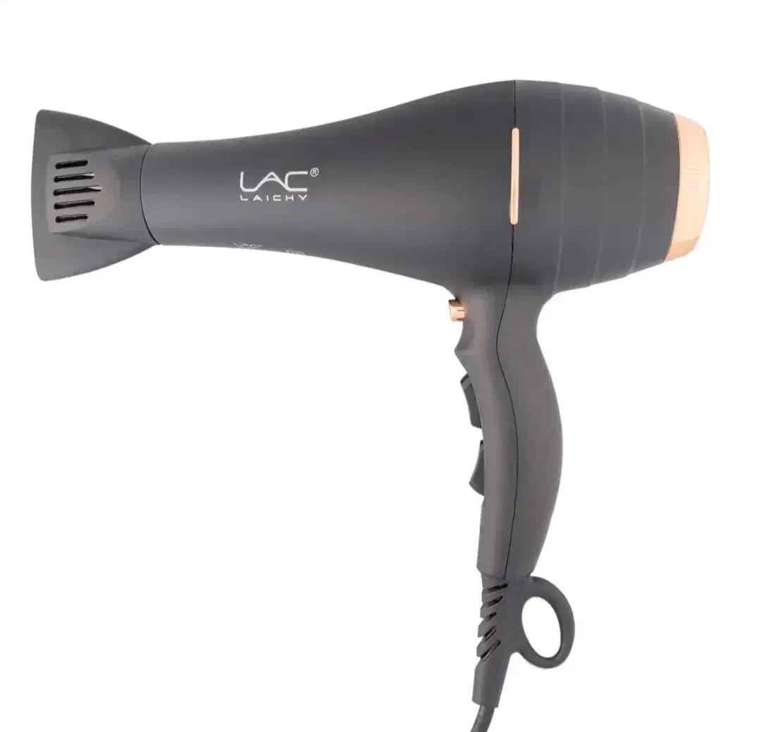 سشوار حرفه ای لایجی مدل9010|آرایشی، بهداشتی، درمانی|ارسنجان, |دیوار