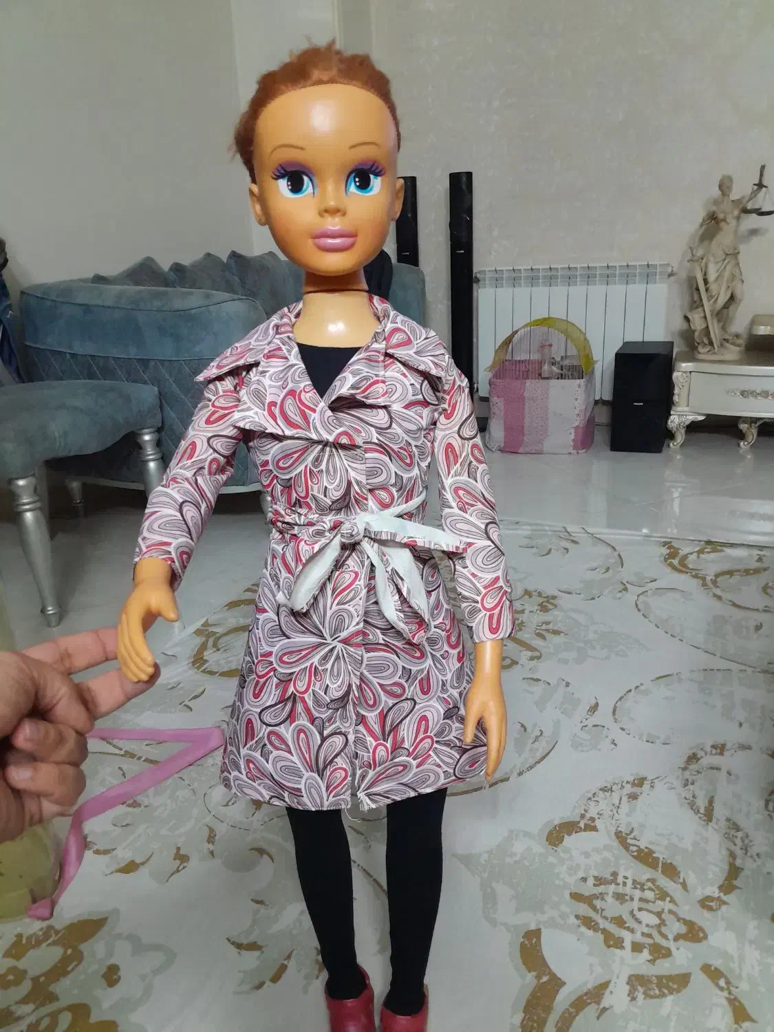 عزوسک|اسباببازی بچه|تهران, جی|دیوار