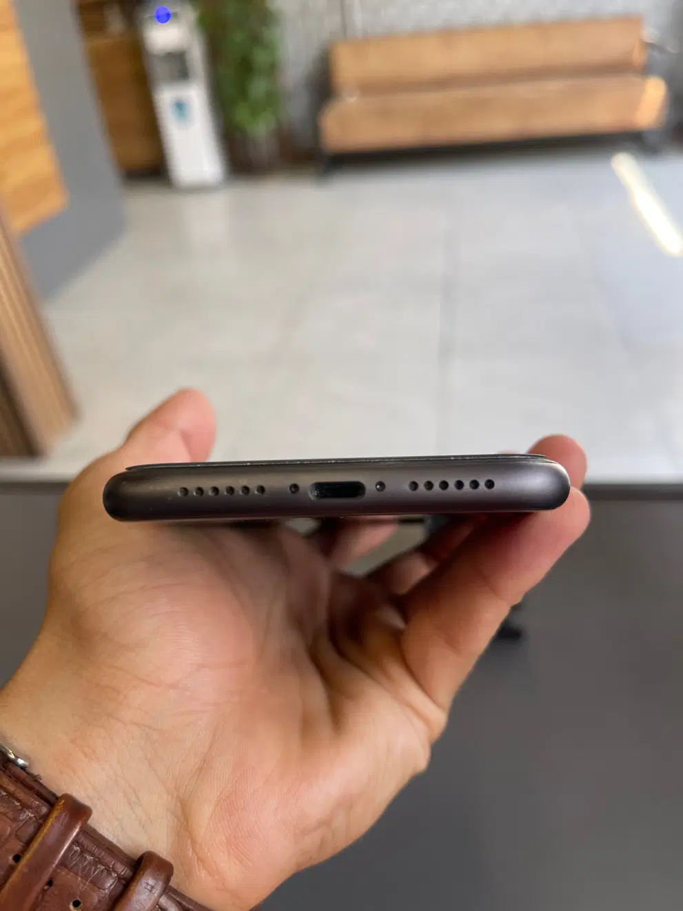Iphone 11 normal|موبایل|کرج, گلشهر|دیوار