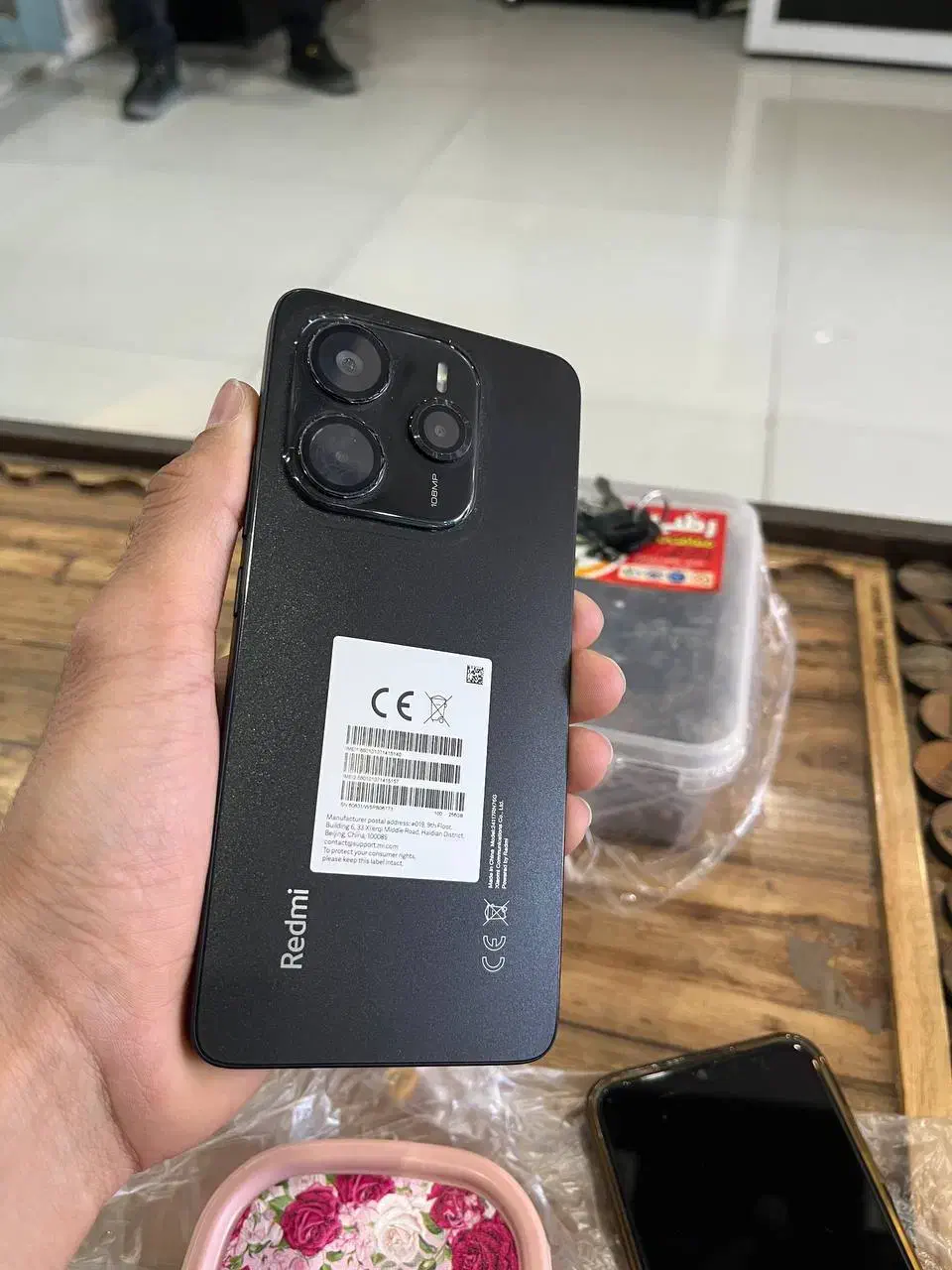 نوت‌‌۱۴|موبایل|کاشمر, |دیوار