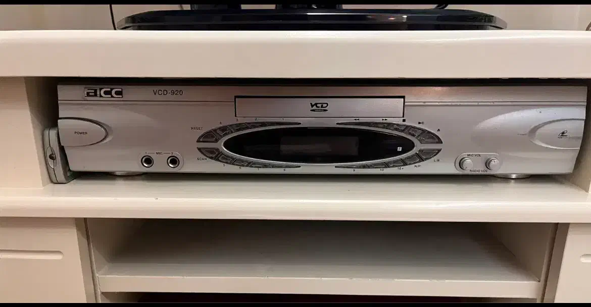 دستگاه سی دی مارشال|پخشکننده DVD و ویدیو|اردبیل, |دیوار