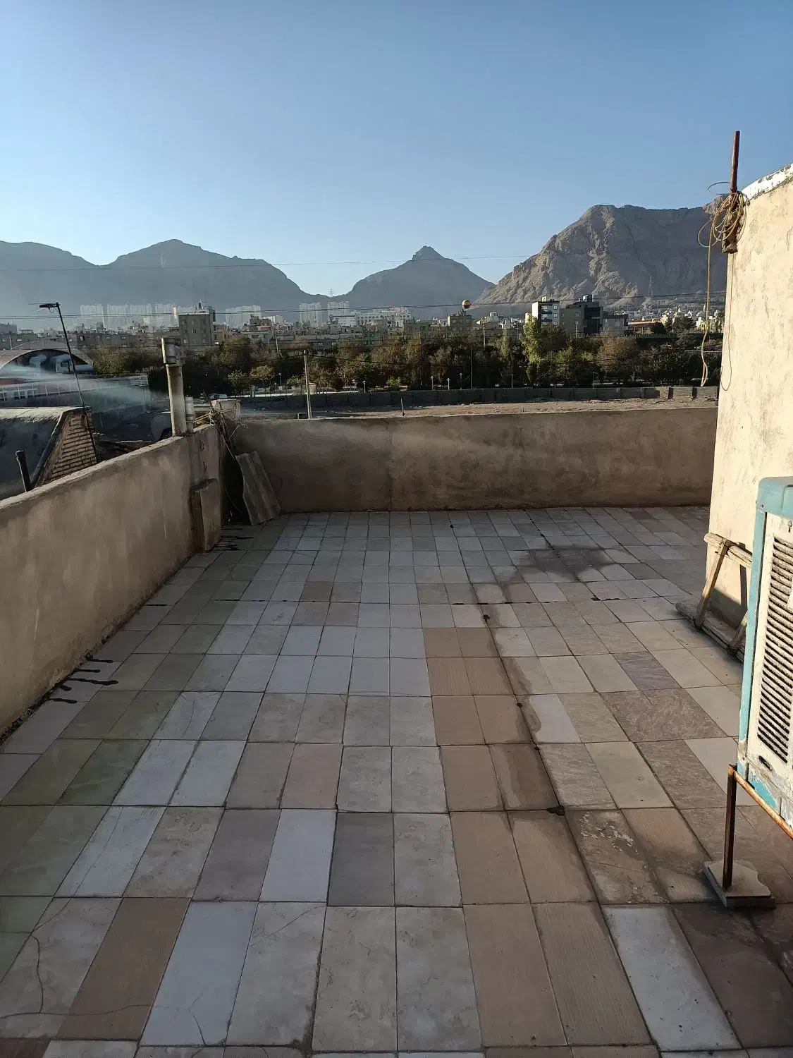 اجاره آپارتمان ۷۰ متر|اجارهٔ آپارتمان|اصفهان, محمودیه|دیوار