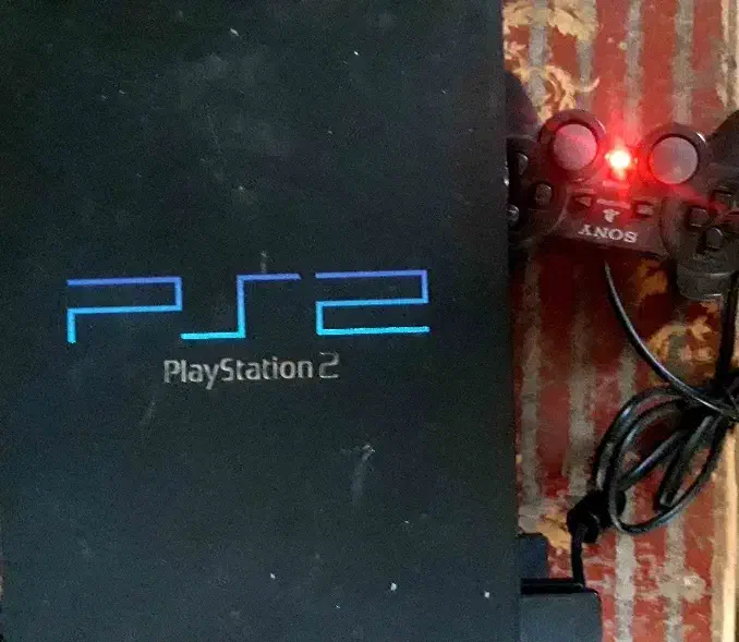 پلی استیشن ۲|کنسول، بازی ویدئویی و آنلاین|ایرانشهر, |دیوار