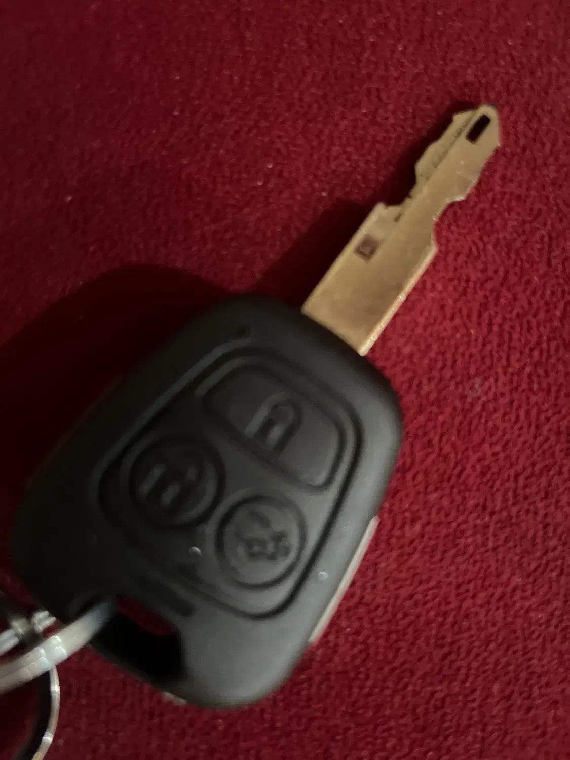 گمشدن کلید|اشیا|بندر کنگان, |دیوار