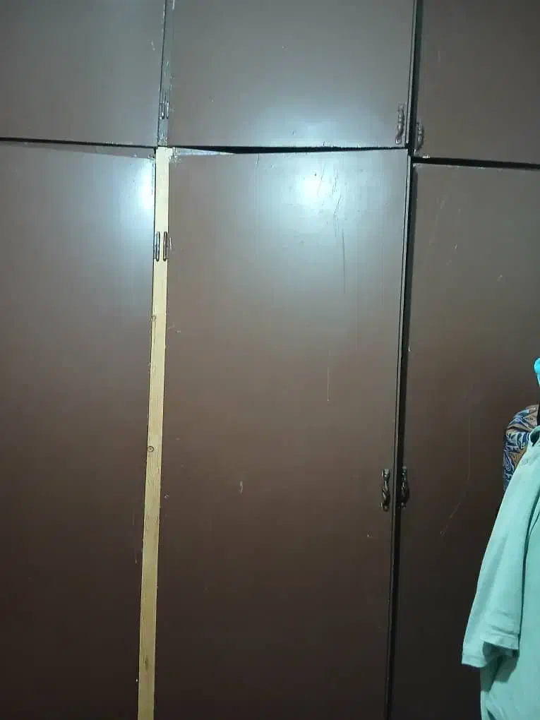 فروش فوری کمد دیواری بزرگ 8درب|جاکفشی، کمد، دراور|اهواز, کمپلو شمالی|دیوار