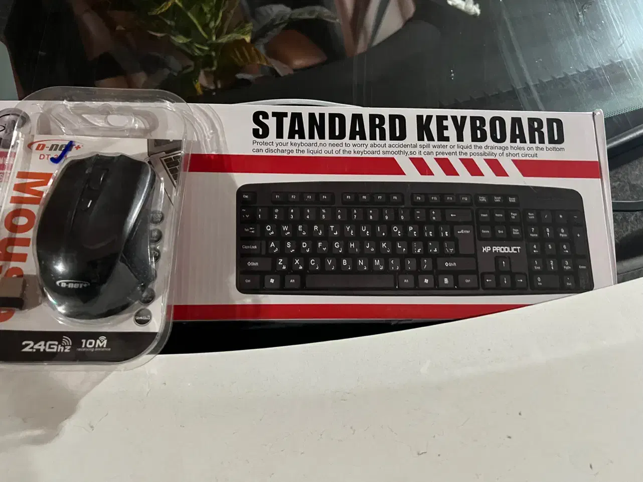 موس و کیبورد|قطعات و لوازم جانبی رایانه|تبریز, |دیوار