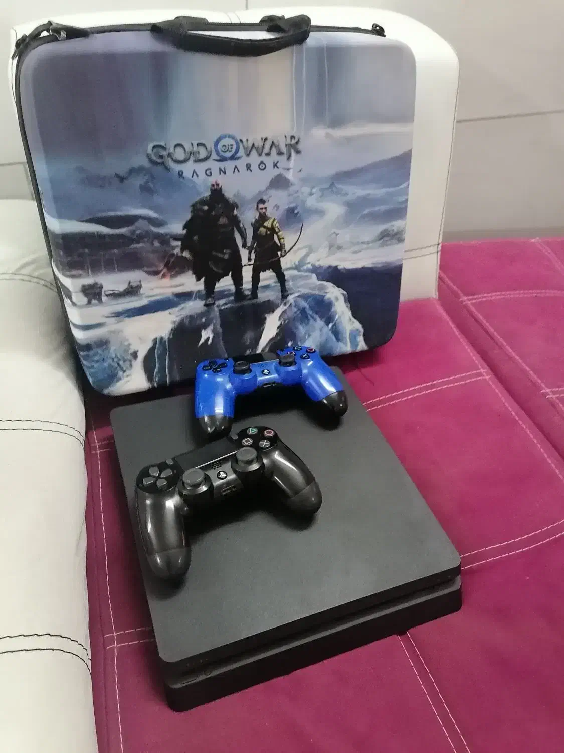 ps4|کنسول، بازی ویدئویی و آنلاین|یزد, |دیوار