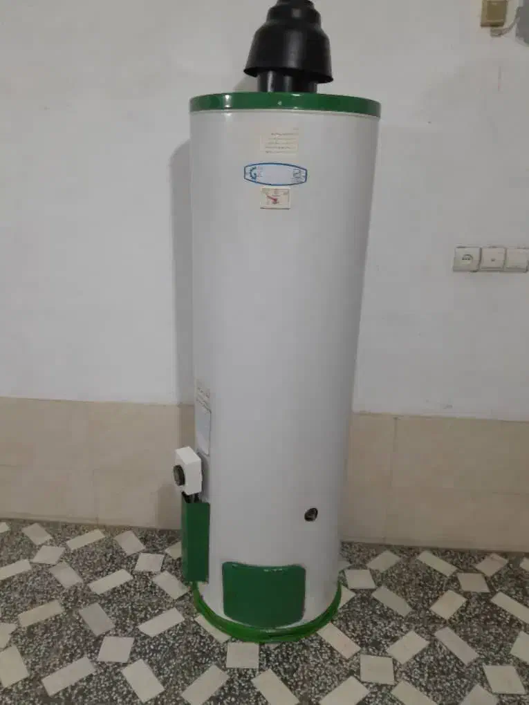 ابگرمکن مازند گاز|آبگرمکن، پکیج، شوفاژ|بابل, |دیوار