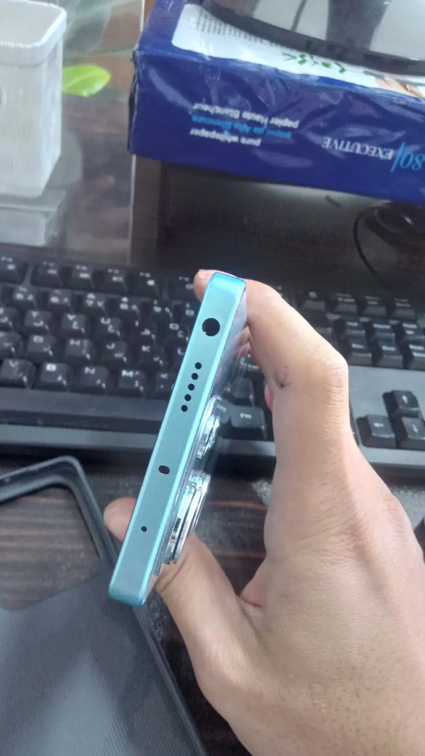 Note 14 s 256/8|موبایل|کرج, گلشهر|دیوار