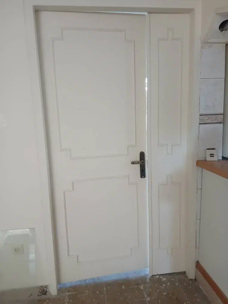 درب کمد دیواری،درب اتاق|مصالح و تجهیزات ساختمان|تهران, شهرک محلاتی|دیوار