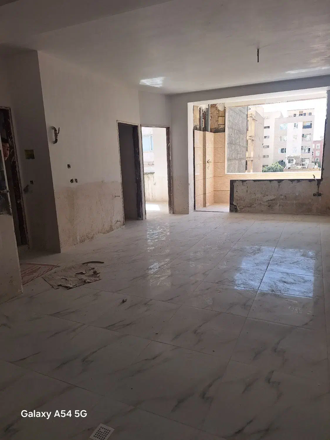 اپارتمان ۱۰۰متری دوخواب درشهرک۱۷شهریور|فروش آپارتمان|فردیس, شهرک هفده شهریور|دیوار