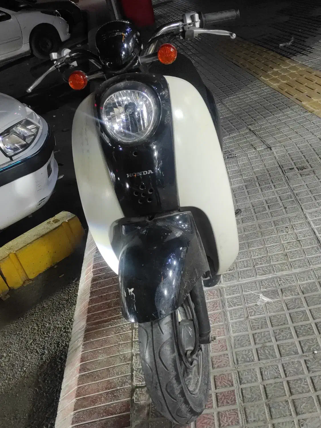 موتور پاکشتی|موتورسیکلت|اصفهان, سرتاوه|دیوار