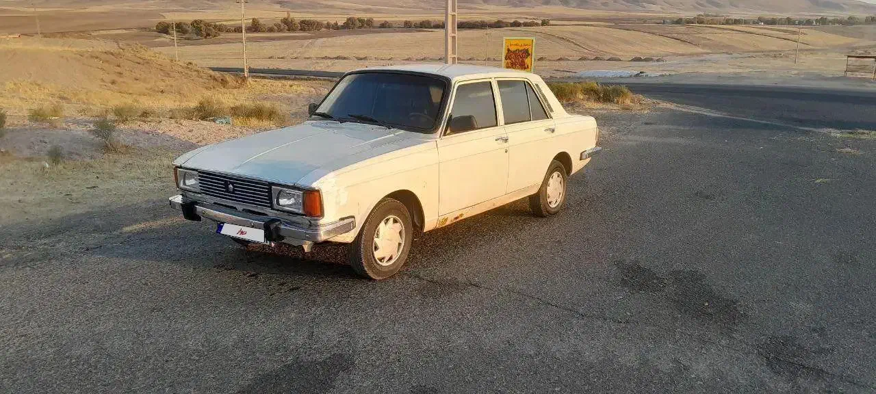 پیکان فروش فوری|خودرو سواری و وانت|دهگلان, |دیوار