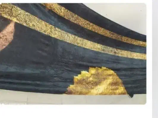 رو فرشی نو اصلا استفاده نشده ۶ متری|روفرشی|کیش, |دیوار